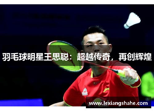 羽毛球明星王思聪：超越传奇，再创辉煌